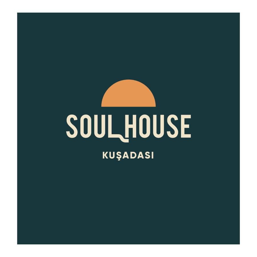 Soul House קוסדסי מראה חיצוני תמונה