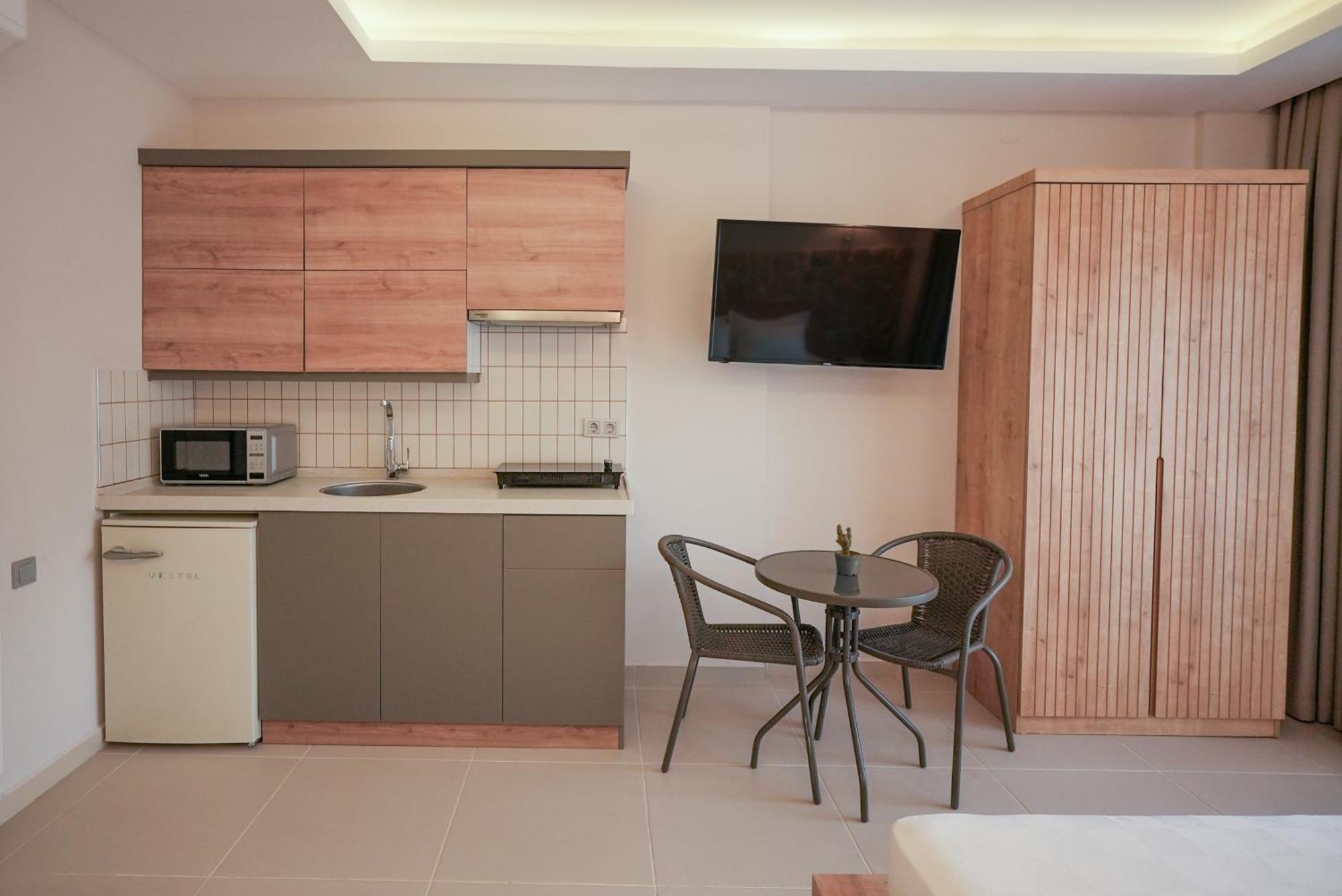 Soul House קוסדסי מראה חיצוני תמונה