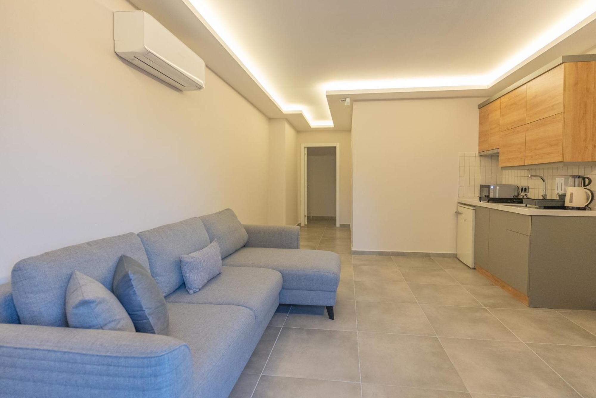 Soul House קוסדסי מראה חיצוני תמונה